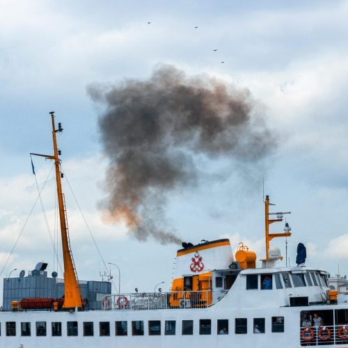 Decarbonisation in Shipping: What It Means for the Future of Maritime Talent